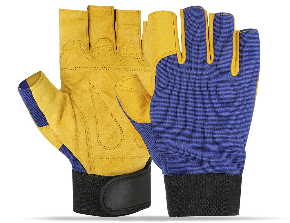 MS-0099 Fitness Gloves